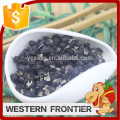 China Ningxia saco de papelão preto e preto goji berry